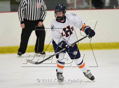 Thumbnail 2 in Fitch/East Lyme/Ledyard @ Lyman Hall/Haddam-Killingworth photogallery.