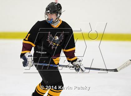 Thumbnail 2 in Fitch/East Lyme/Ledyard @ Lyman Hall/Haddam-Killingworth photogallery.