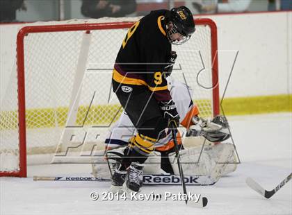 Thumbnail 3 in Fitch/East Lyme/Ledyard @ Lyman Hall/Haddam-Killingworth photogallery.