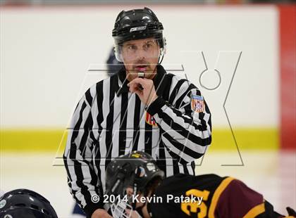 Thumbnail 1 in Fitch/East Lyme/Ledyard @ Lyman Hall/Haddam-Killingworth photogallery.