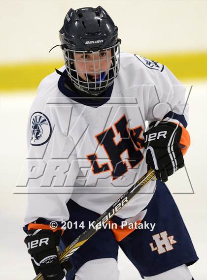 Thumbnail 1 in Fitch/East Lyme/Ledyard @ Lyman Hall/Haddam-Killingworth photogallery.