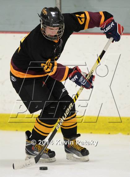 Thumbnail 3 in Fitch/East Lyme/Ledyard @ Lyman Hall/Haddam-Killingworth photogallery.