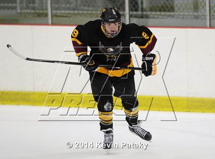 Thumbnail 1 in Fitch/East Lyme/Ledyard @ Lyman Hall/Haddam-Killingworth photogallery.