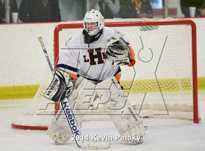 Thumbnail 2 in Fitch/East Lyme/Ledyard @ Lyman Hall/Haddam-Killingworth photogallery.