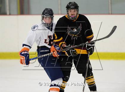 Thumbnail 2 in Fitch/East Lyme/Ledyard @ Lyman Hall/Haddam-Killingworth photogallery.