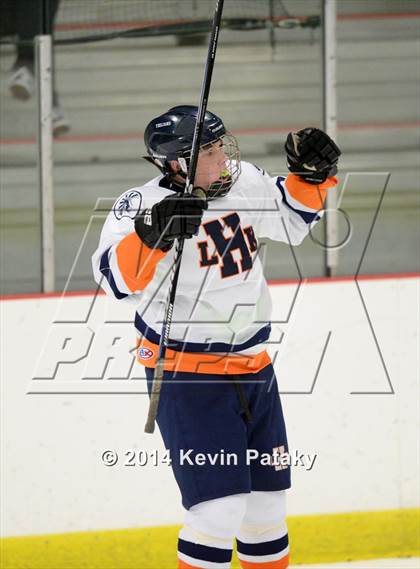 Thumbnail 3 in Fitch/East Lyme/Ledyard @ Lyman Hall/Haddam-Killingworth photogallery.