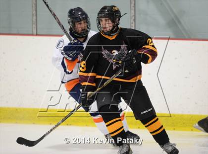 Thumbnail 1 in Fitch/East Lyme/Ledyard @ Lyman Hall/Haddam-Killingworth photogallery.