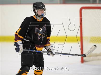 Thumbnail 2 in Fitch/East Lyme/Ledyard @ Lyman Hall/Haddam-Killingworth photogallery.