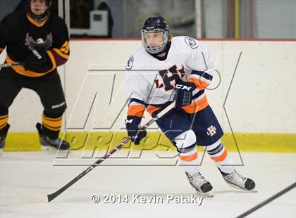 Thumbnail 3 in Fitch/East Lyme/Ledyard @ Lyman Hall/Haddam-Killingworth photogallery.