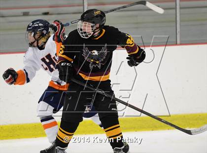 Thumbnail 1 in Fitch/East Lyme/Ledyard @ Lyman Hall/Haddam-Killingworth photogallery.