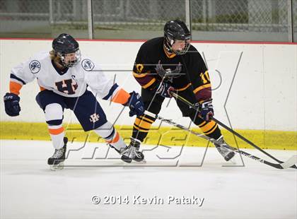 Thumbnail 2 in Fitch/East Lyme/Ledyard @ Lyman Hall/Haddam-Killingworth photogallery.