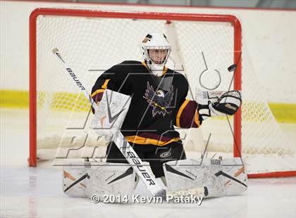 Thumbnail 3 in Fitch/East Lyme/Ledyard @ Lyman Hall/Haddam-Killingworth photogallery.