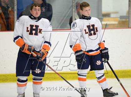 Thumbnail 1 in Fitch/East Lyme/Ledyard @ Lyman Hall/Haddam-Killingworth photogallery.