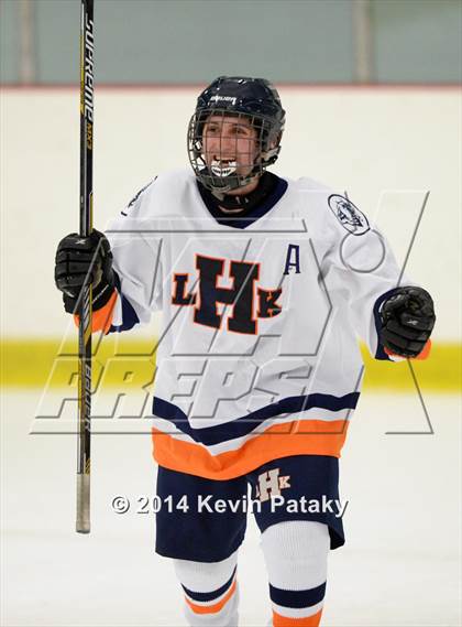 Thumbnail 1 in Fitch/East Lyme/Ledyard @ Lyman Hall/Haddam-Killingworth photogallery.