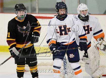 Thumbnail 2 in Fitch/East Lyme/Ledyard @ Lyman Hall/Haddam-Killingworth photogallery.
