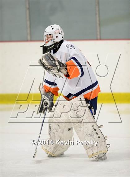 Thumbnail 1 in Fitch/East Lyme/Ledyard @ Lyman Hall/Haddam-Killingworth photogallery.