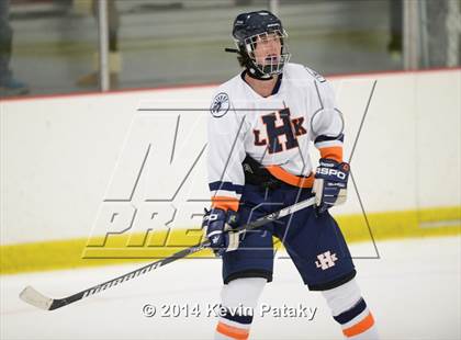 Thumbnail 1 in Fitch/East Lyme/Ledyard @ Lyman Hall/Haddam-Killingworth photogallery.