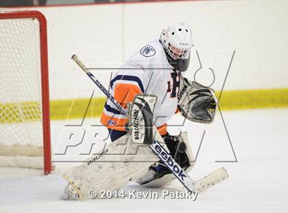 Thumbnail 2 in Fitch/East Lyme/Ledyard @ Lyman Hall/Haddam-Killingworth photogallery.