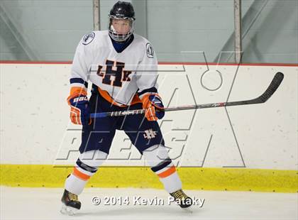 Thumbnail 1 in Fitch/East Lyme/Ledyard @ Lyman Hall/Haddam-Killingworth photogallery.