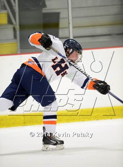 Thumbnail 1 in Fitch/East Lyme/Ledyard @ Lyman Hall/Haddam-Killingworth photogallery.