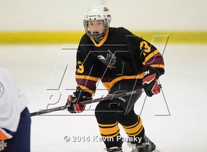 Thumbnail 2 in Fitch/East Lyme/Ledyard @ Lyman Hall/Haddam-Killingworth photogallery.