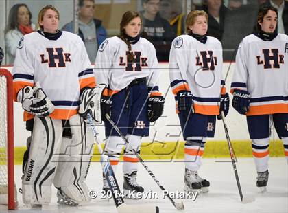 Thumbnail 1 in Fitch/East Lyme/Ledyard @ Lyman Hall/Haddam-Killingworth photogallery.