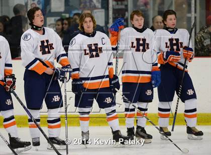 Thumbnail 1 in Fitch/East Lyme/Ledyard @ Lyman Hall/Haddam-Killingworth photogallery.