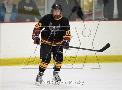Thumbnail 3 in Fitch/East Lyme/Ledyard @ Lyman Hall/Haddam-Killingworth photogallery.