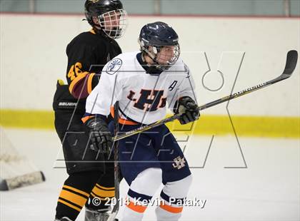 Thumbnail 2 in Fitch/East Lyme/Ledyard @ Lyman Hall/Haddam-Killingworth photogallery.