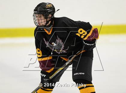 Thumbnail 3 in Fitch/East Lyme/Ledyard @ Lyman Hall/Haddam-Killingworth photogallery.