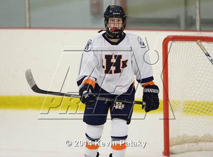 Thumbnail 2 in Fitch/East Lyme/Ledyard @ Lyman Hall/Haddam-Killingworth photogallery.