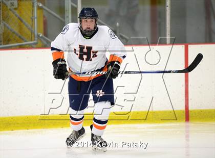 Thumbnail 2 in Fitch/East Lyme/Ledyard @ Lyman Hall/Haddam-Killingworth photogallery.
