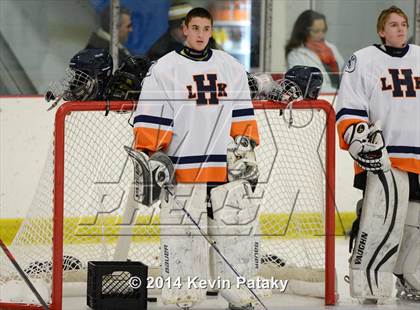 Thumbnail 3 in Fitch/East Lyme/Ledyard @ Lyman Hall/Haddam-Killingworth photogallery.