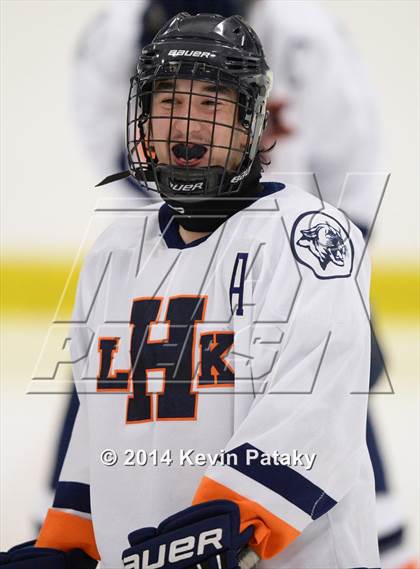 Thumbnail 1 in Fitch/East Lyme/Ledyard @ Lyman Hall/Haddam-Killingworth photogallery.
