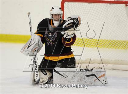 Thumbnail 2 in Fitch/East Lyme/Ledyard @ Lyman Hall/Haddam-Killingworth photogallery.