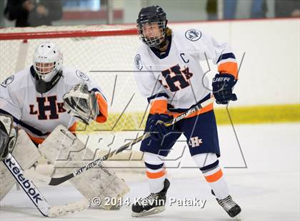 Thumbnail 3 in Fitch/East Lyme/Ledyard @ Lyman Hall/Haddam-Killingworth photogallery.