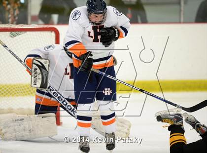 Thumbnail 2 in Fitch/East Lyme/Ledyard @ Lyman Hall/Haddam-Killingworth photogallery.