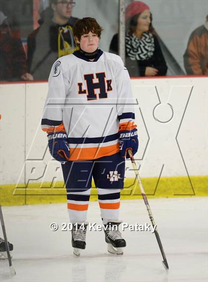 Thumbnail 3 in Fitch/East Lyme/Ledyard @ Lyman Hall/Haddam-Killingworth photogallery.
