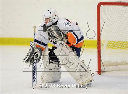 Thumbnail 3 in Fitch/East Lyme/Ledyard @ Lyman Hall/Haddam-Killingworth photogallery.
