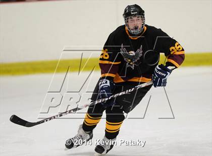 Thumbnail 3 in Fitch/East Lyme/Ledyard @ Lyman Hall/Haddam-Killingworth photogallery.