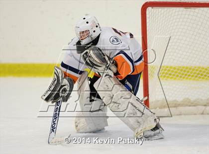 Thumbnail 2 in Fitch/East Lyme/Ledyard @ Lyman Hall/Haddam-Killingworth photogallery.