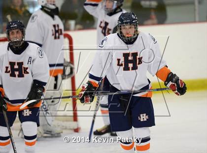 Thumbnail 3 in Fitch/East Lyme/Ledyard @ Lyman Hall/Haddam-Killingworth photogallery.