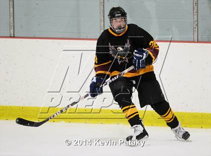 Thumbnail 2 in Fitch/East Lyme/Ledyard @ Lyman Hall/Haddam-Killingworth photogallery.