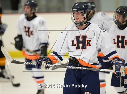 Thumbnail 1 in Fitch/East Lyme/Ledyard @ Lyman Hall/Haddam-Killingworth photogallery.
