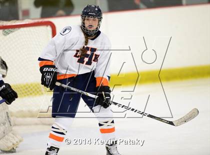 Thumbnail 2 in Fitch/East Lyme/Ledyard @ Lyman Hall/Haddam-Killingworth photogallery.
