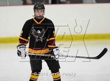 Thumbnail 2 in Fitch/East Lyme/Ledyard @ Lyman Hall/Haddam-Killingworth photogallery.