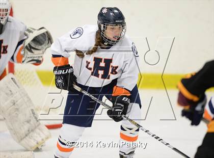 Thumbnail 3 in Fitch/East Lyme/Ledyard @ Lyman Hall/Haddam-Killingworth photogallery.