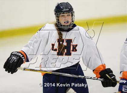 Thumbnail 1 in Fitch/East Lyme/Ledyard @ Lyman Hall/Haddam-Killingworth photogallery.