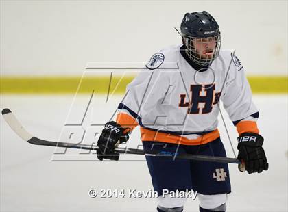 Thumbnail 2 in Fitch/East Lyme/Ledyard @ Lyman Hall/Haddam-Killingworth photogallery.