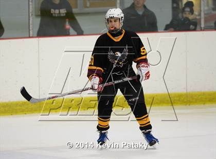 Thumbnail 3 in Fitch/East Lyme/Ledyard @ Lyman Hall/Haddam-Killingworth photogallery.